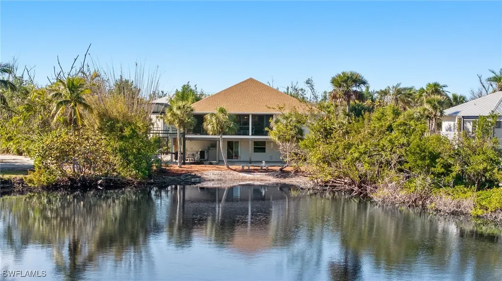 9490 Peaceful Drive Sanibel FL 33957