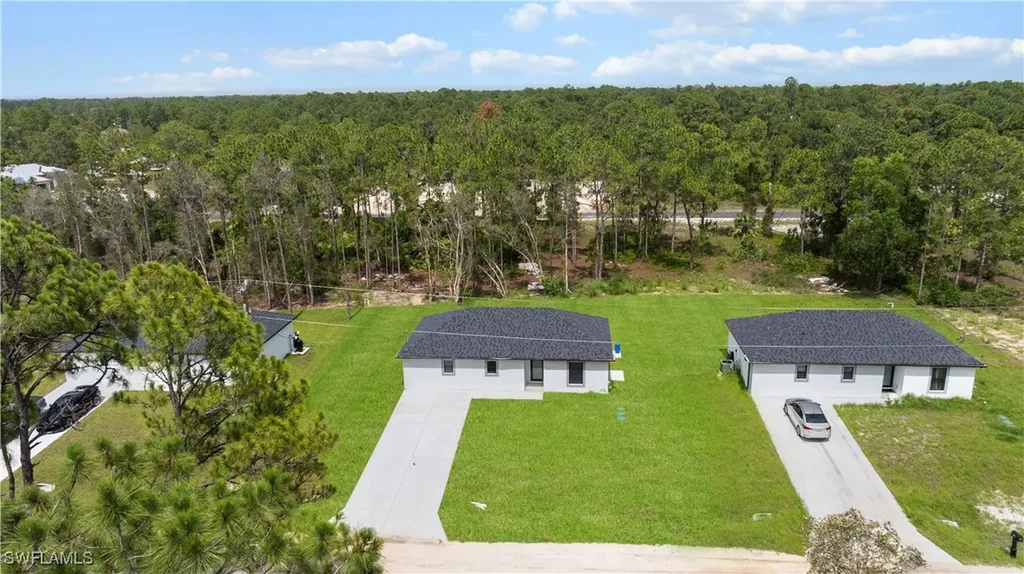 763 Kirkman Avenue Lehigh Acres FL 33974