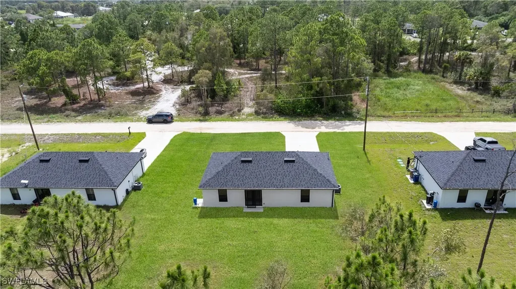 763 Kirkman Avenue Lehigh Acres FL 33974