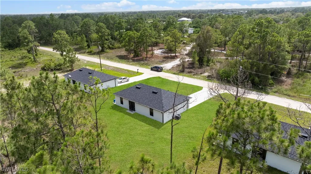 763 Kirkman Avenue Lehigh Acres FL 33974