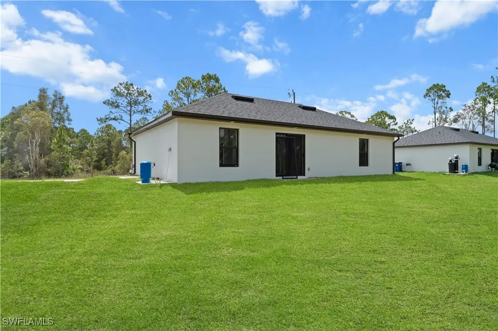 763 Kirkman Avenue Lehigh Acres FL 33974
