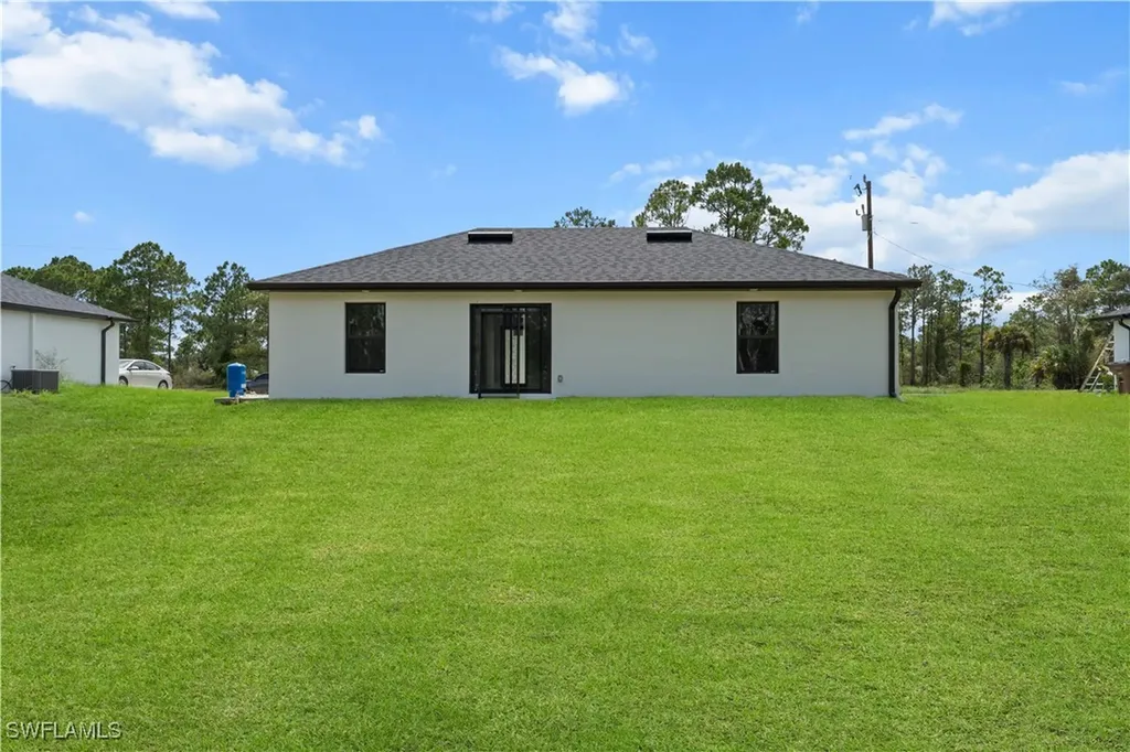 763 Kirkman Avenue Lehigh Acres FL 33974