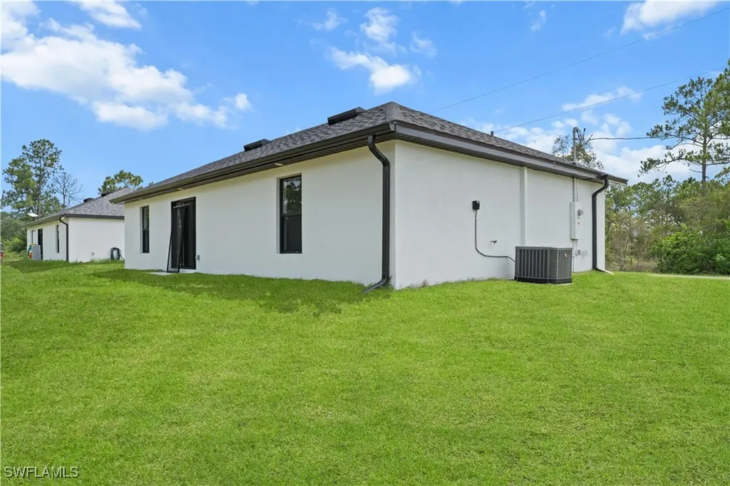 763 Kirkman Avenue Lehigh Acres FL 33974