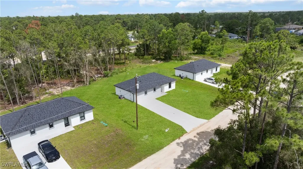 763 Kirkman Avenue Lehigh Acres FL 33974