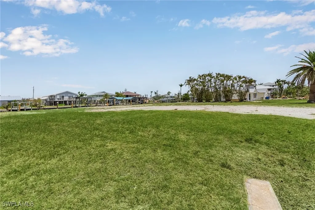 2183 Sanibel Boulevard St. James City FL 33956