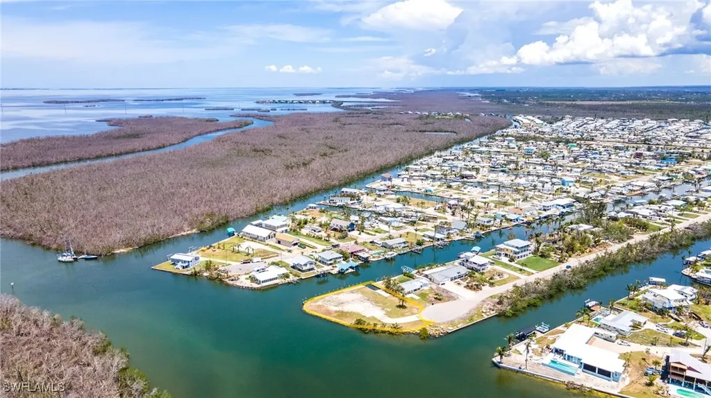 2183 Sanibel Boulevard St. James City FL 33956