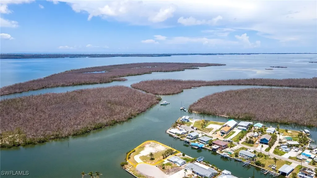 2183 Sanibel Boulevard St. James City FL 33956