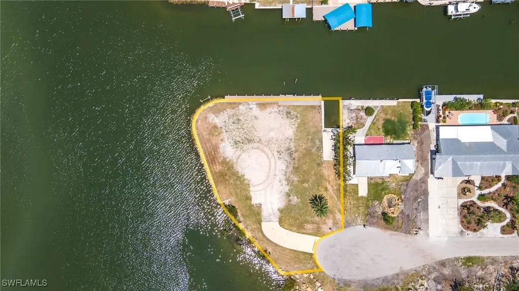 2183 Sanibel Boulevard St. James City FL 33956