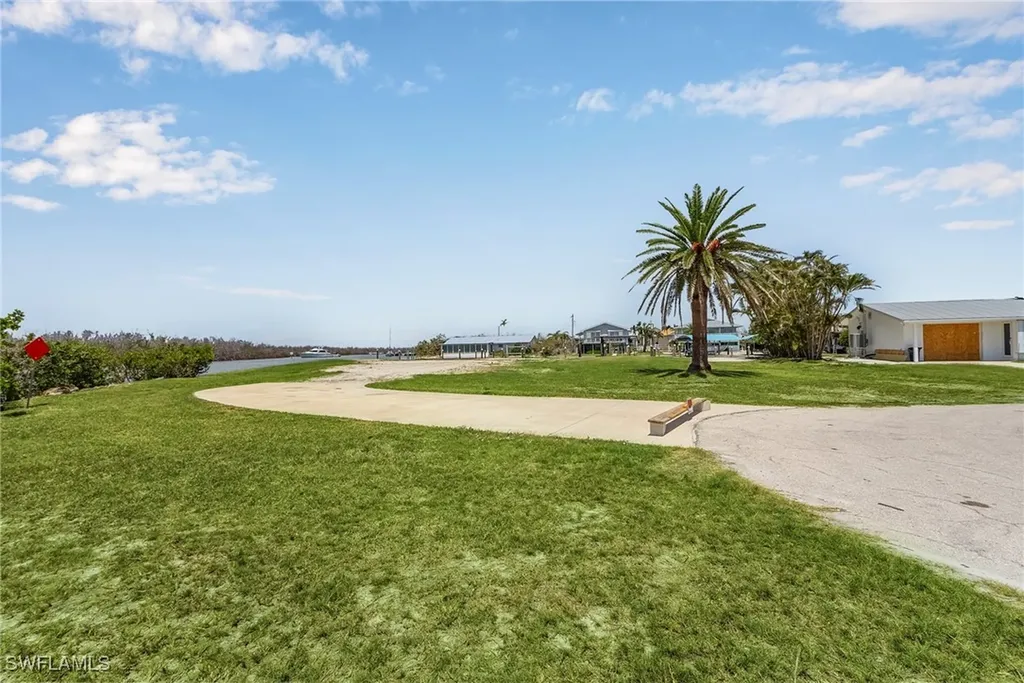 2183 Sanibel Boulevard St. James City FL 33956
