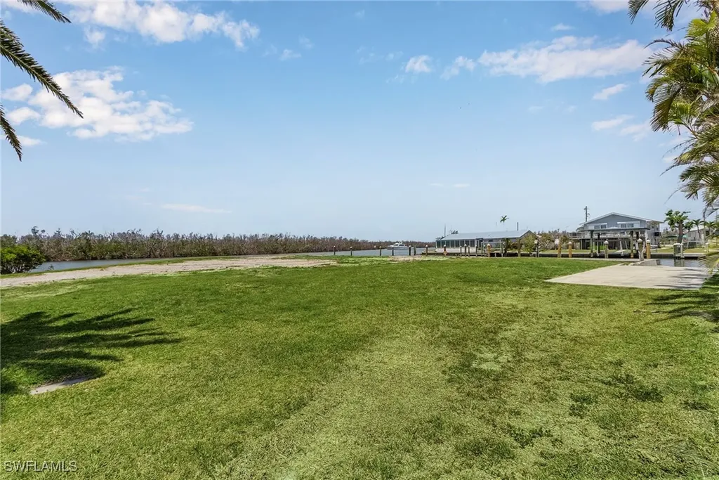 2183 Sanibel Boulevard St. James City FL 33956