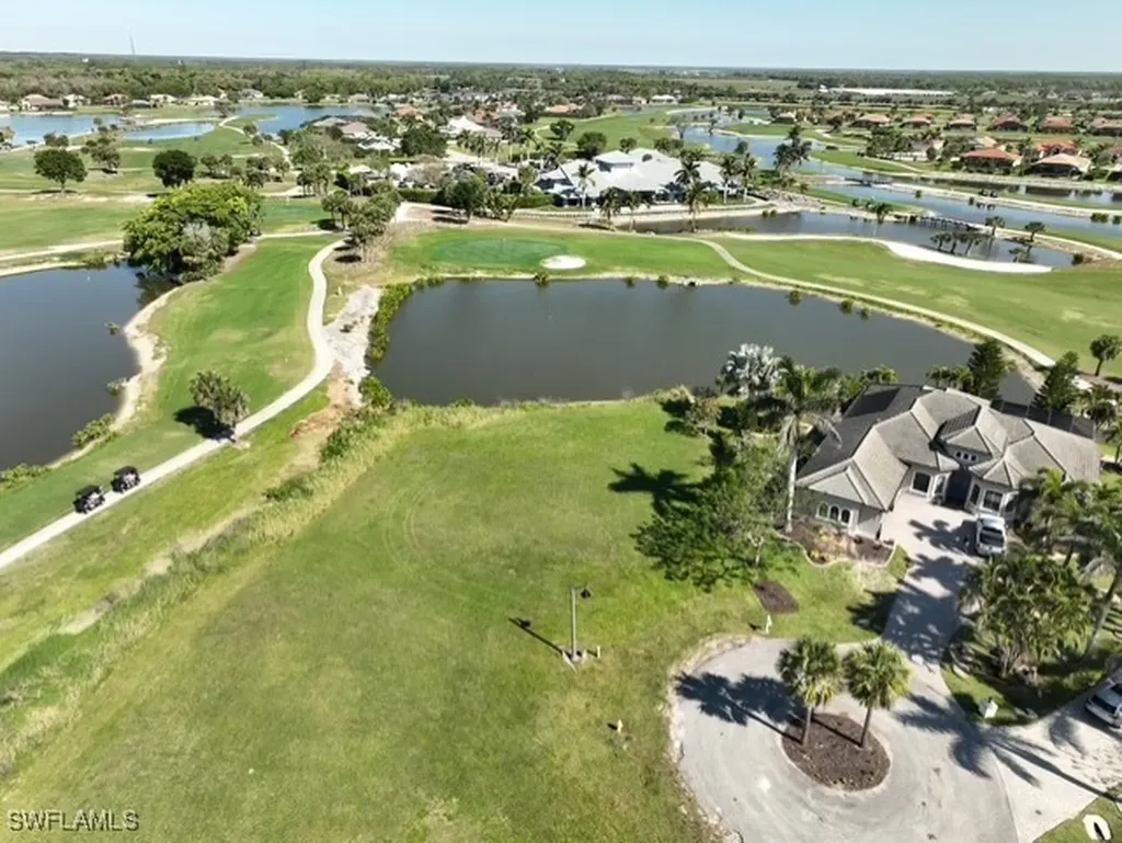 18031 Bluewater Drive Naples FL 34114