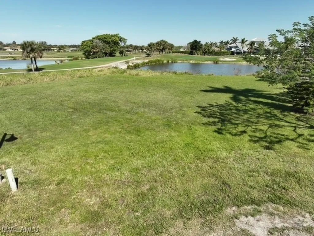 18031 Bluewater Drive Naples FL 34114