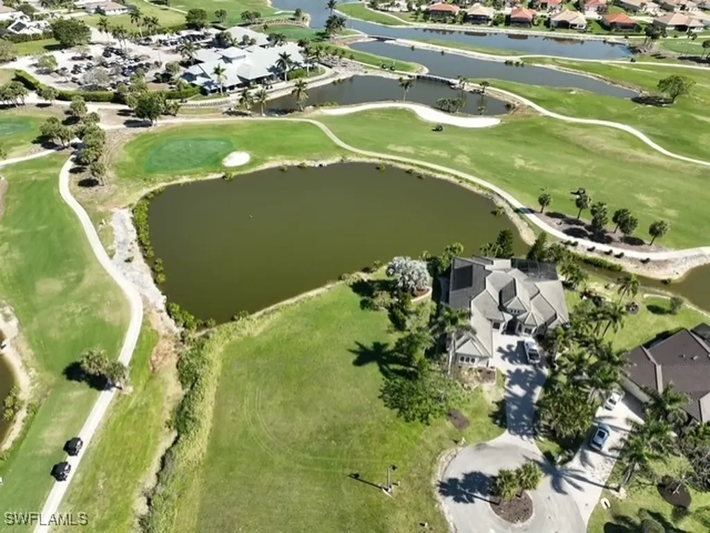 18031 Bluewater Drive Naples FL 34114