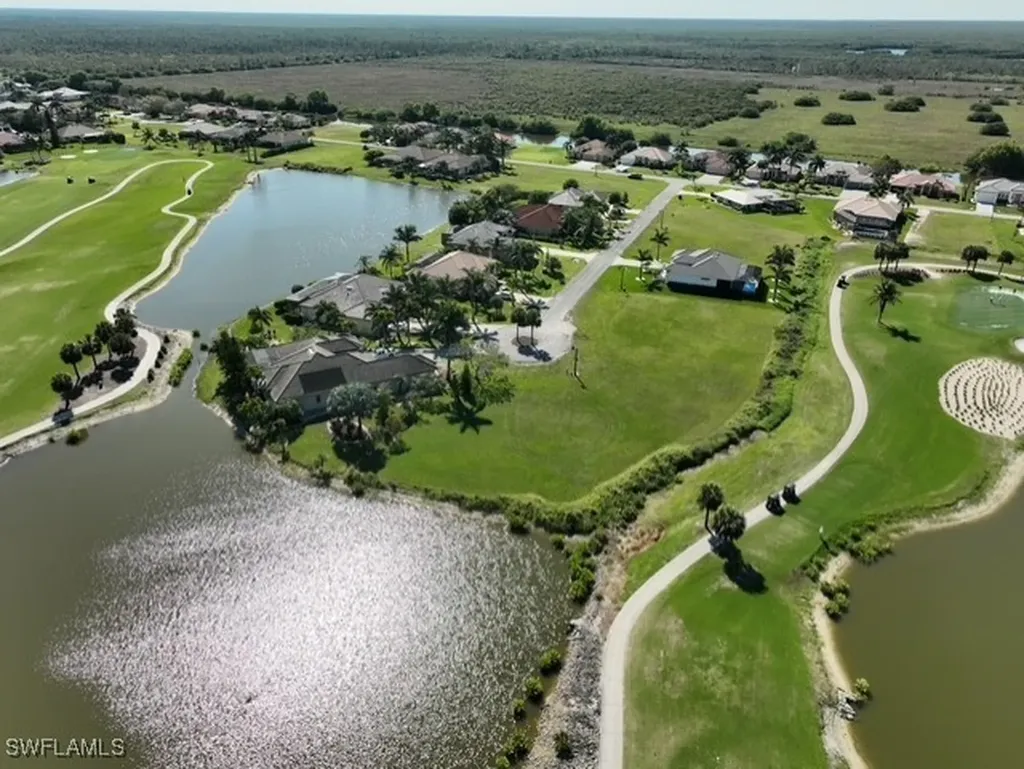 18031 Bluewater Drive Naples FL 34114