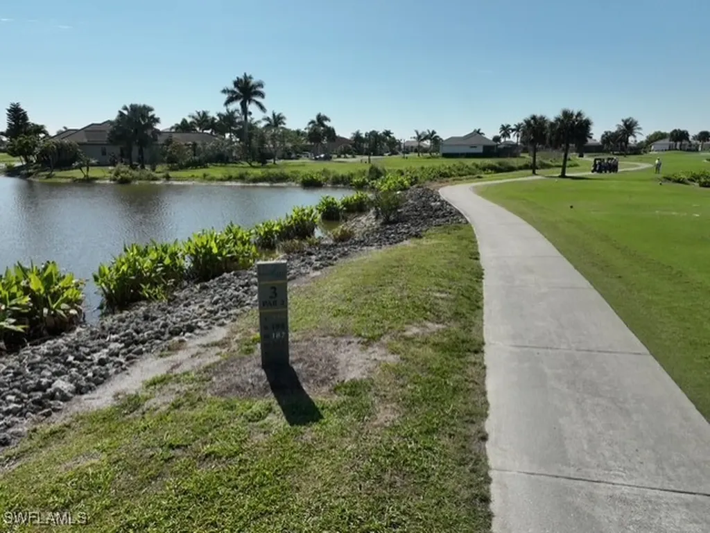 18031 Bluewater Drive Naples FL 34114