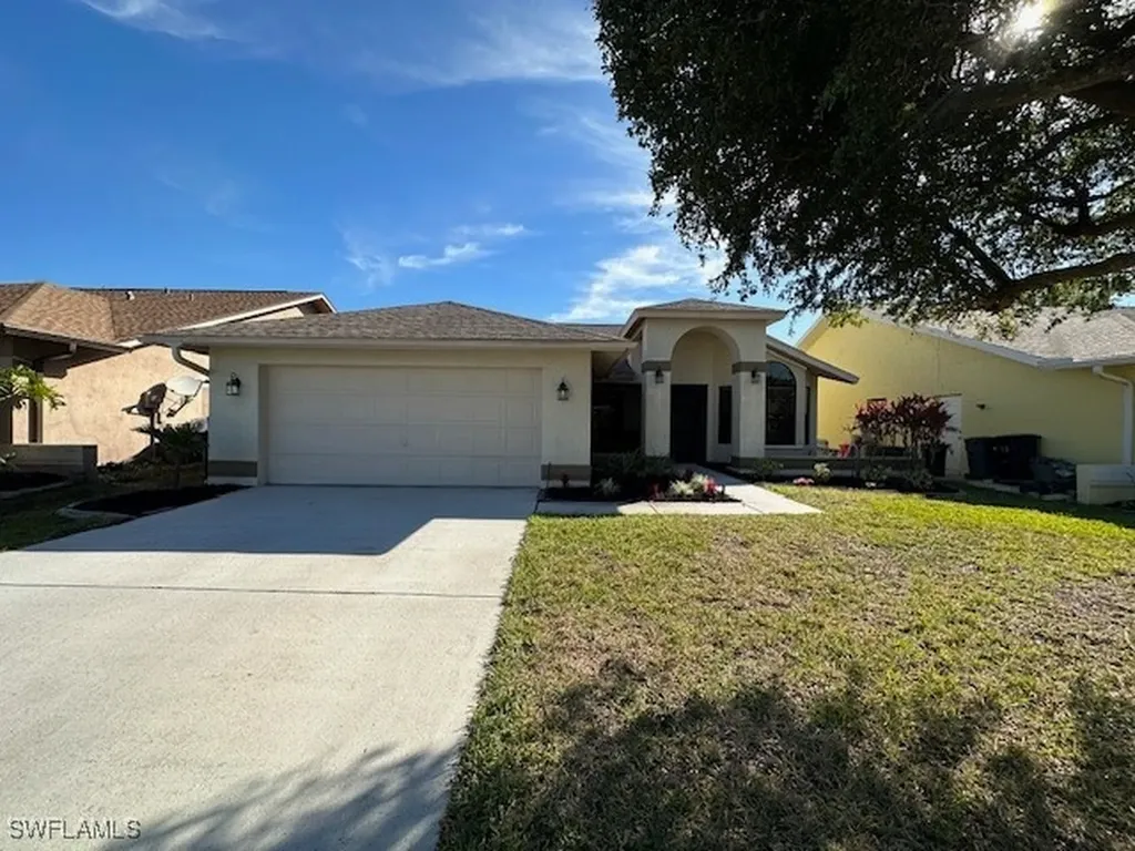 13111 Regent Circle Fort Myers FL 33966