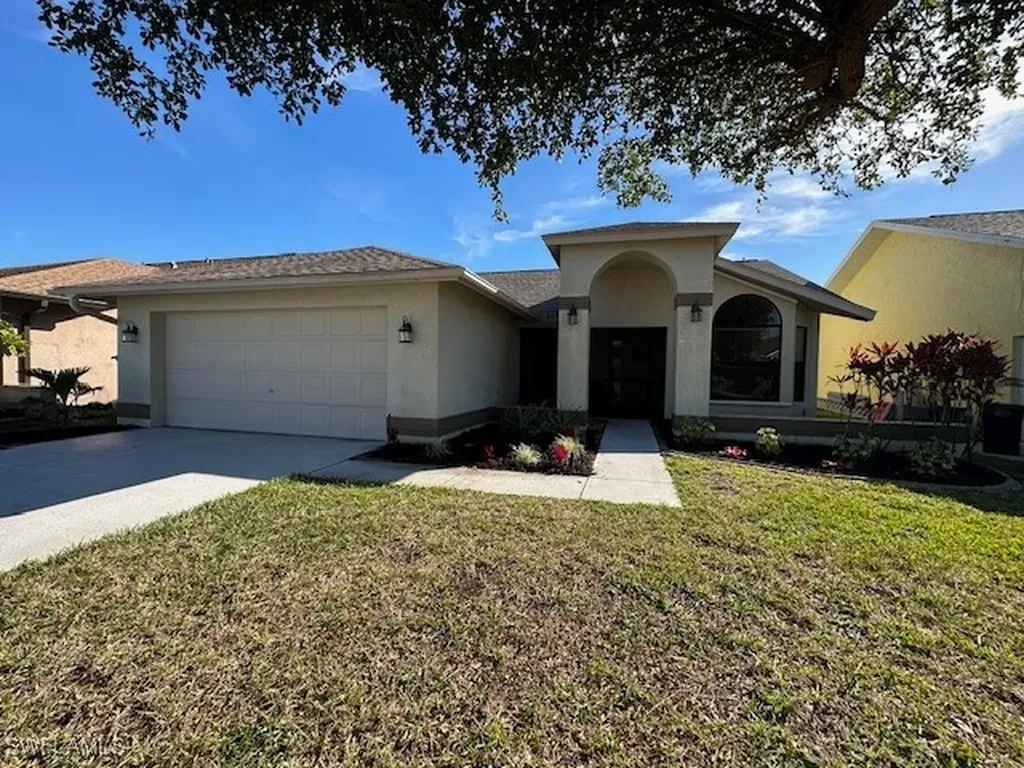 13111 Regent Circle Fort Myers FL 33966