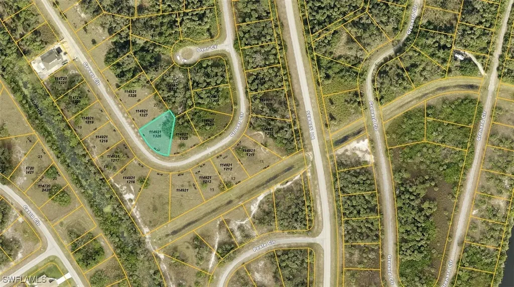 1149211327 Grover Circle North Port FL 34288