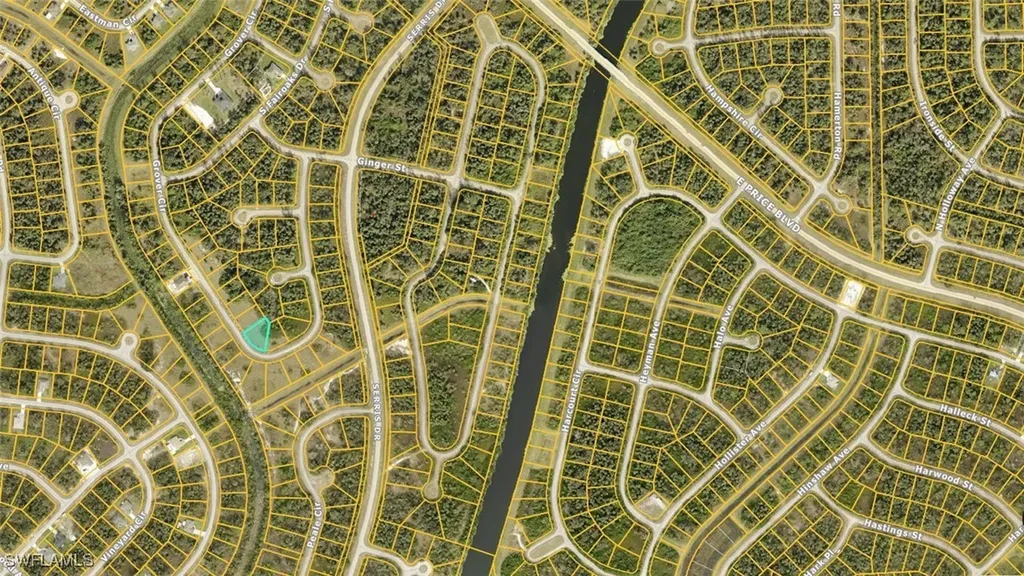 1149211327 Grover Circle North Port FL 34288