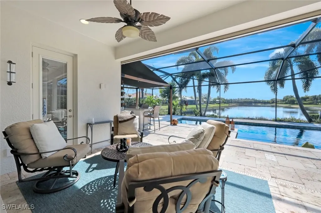 9714 Nickel Ridge Circle Naples FL 34120