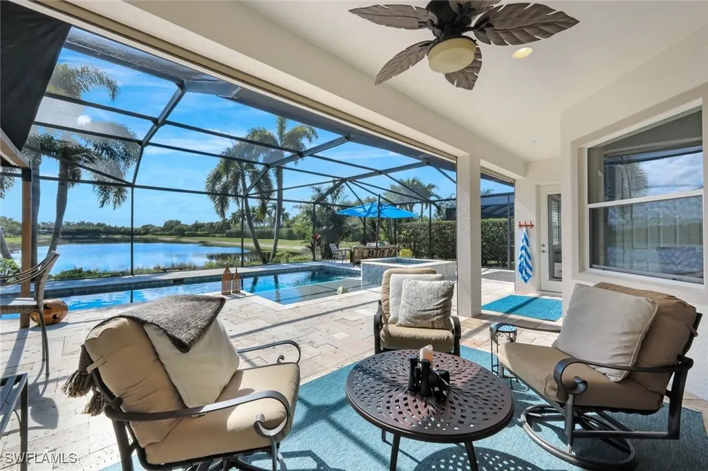 9714 Nickel Ridge Circle Naples FL 34120