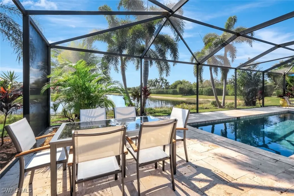 9714 Nickel Ridge Circle Naples FL 34120
