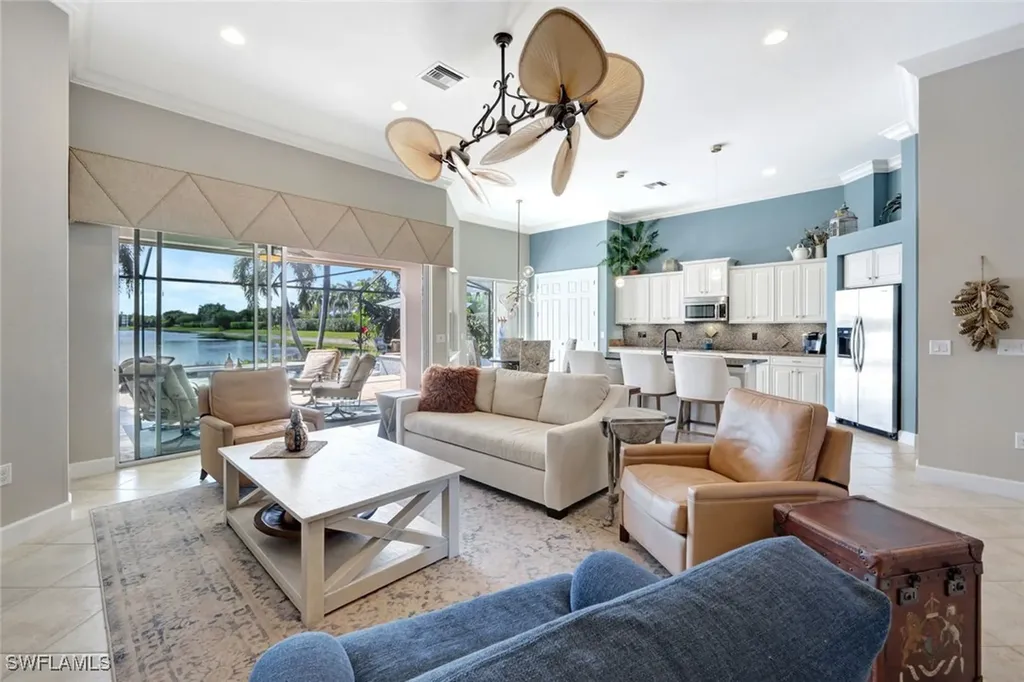 9714 Nickel Ridge Circle Naples FL 34120
