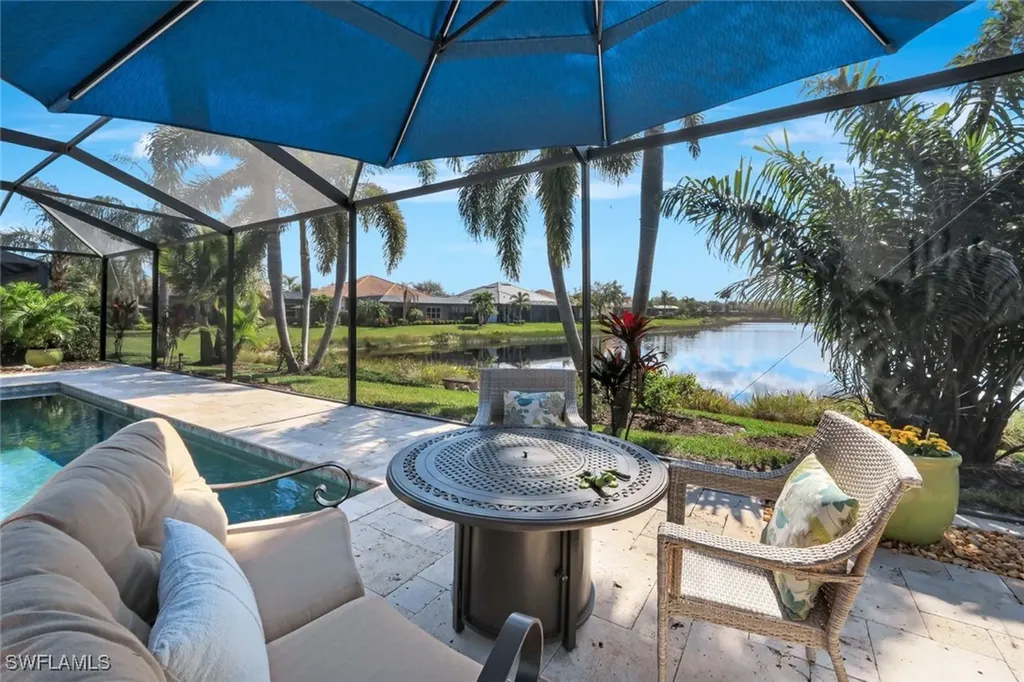 9714 Nickel Ridge Circle Naples FL 34120