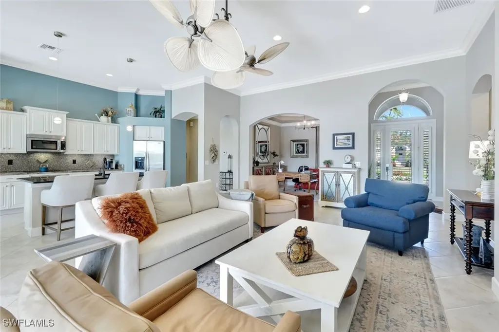 9714 Nickel Ridge Circle Naples FL 34120