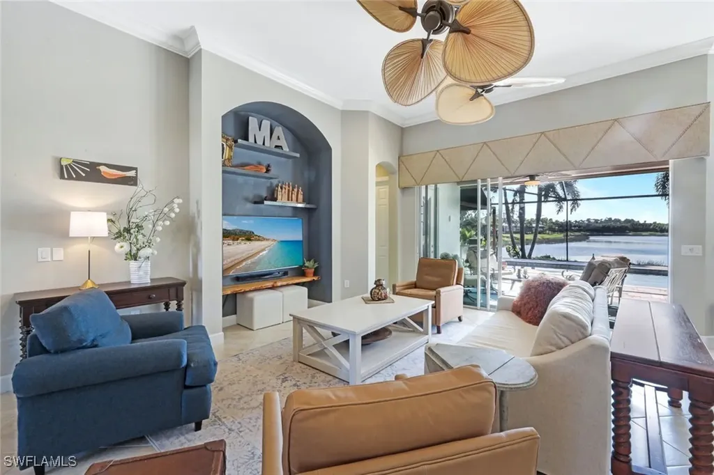 9714 Nickel Ridge Circle Naples FL 34120