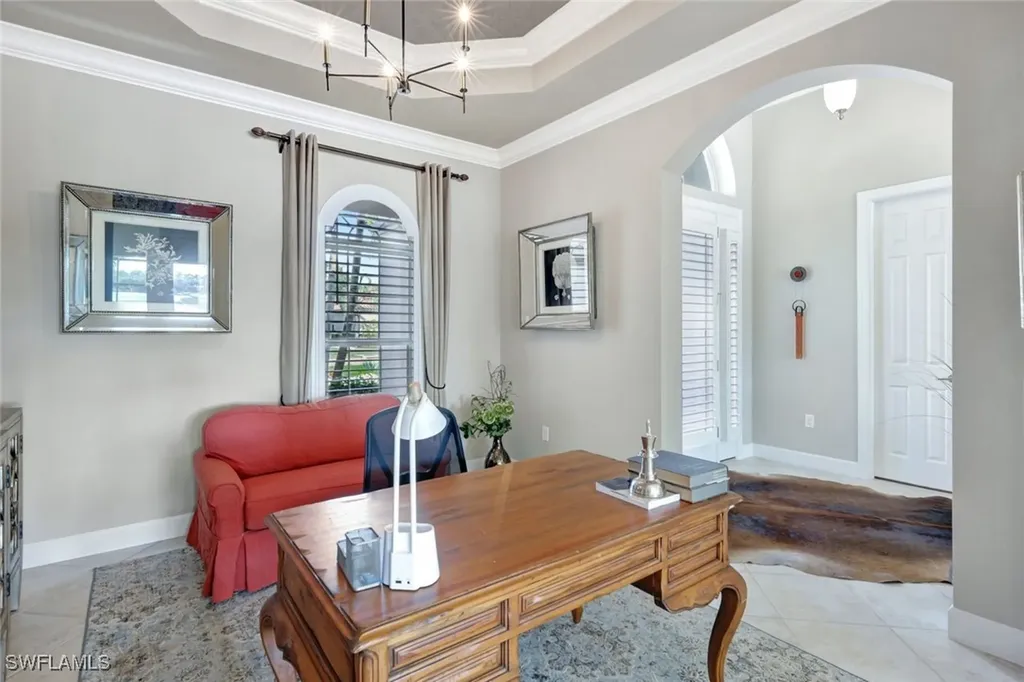 9714 Nickel Ridge Circle Naples FL 34120