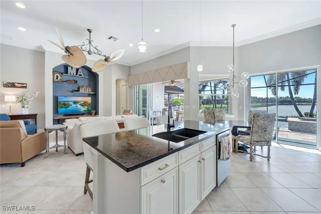 9714 Nickel Ridge Circle Naples FL 34120