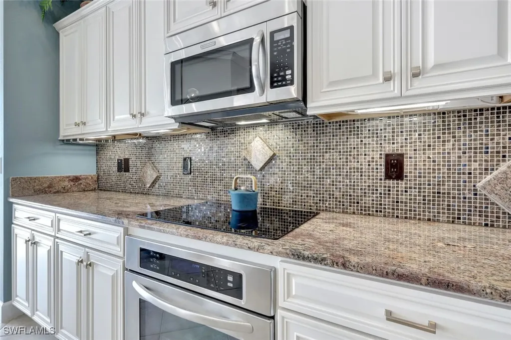 9714 Nickel Ridge Circle Naples FL 34120