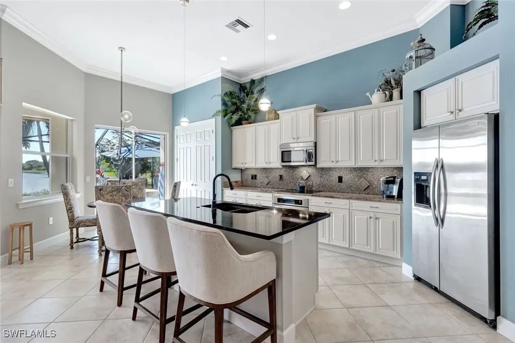 9714 Nickel Ridge Circle Naples FL 34120