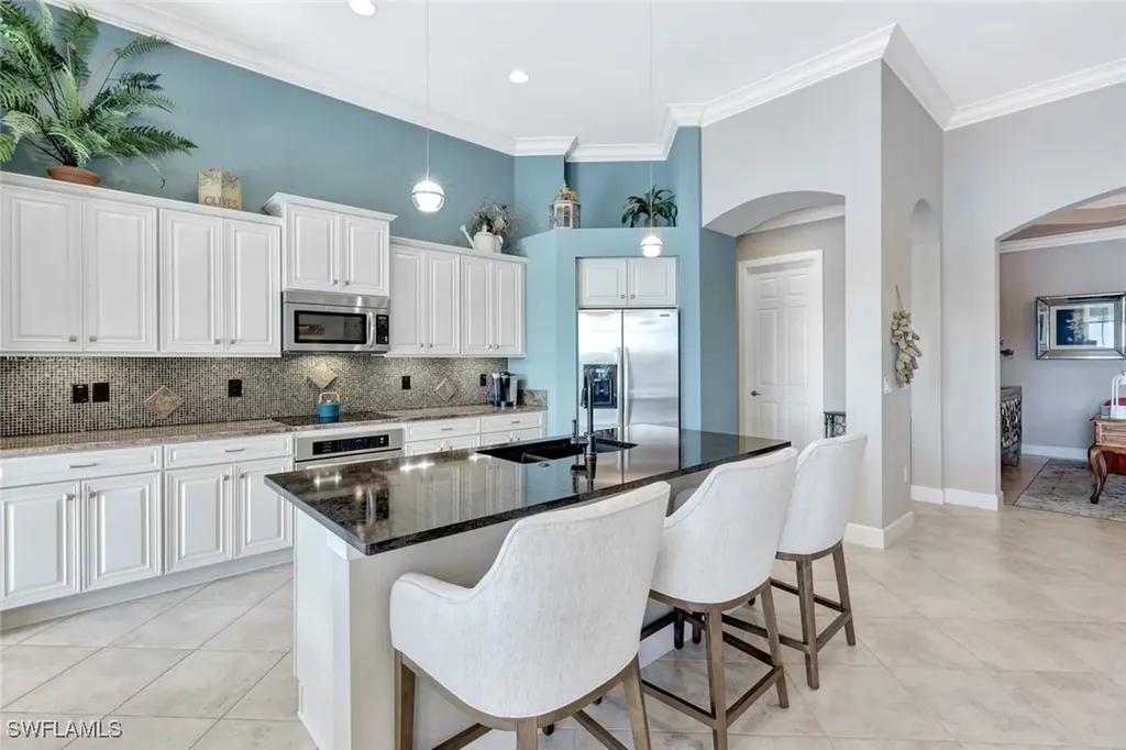 9714 Nickel Ridge Circle Naples FL 34120