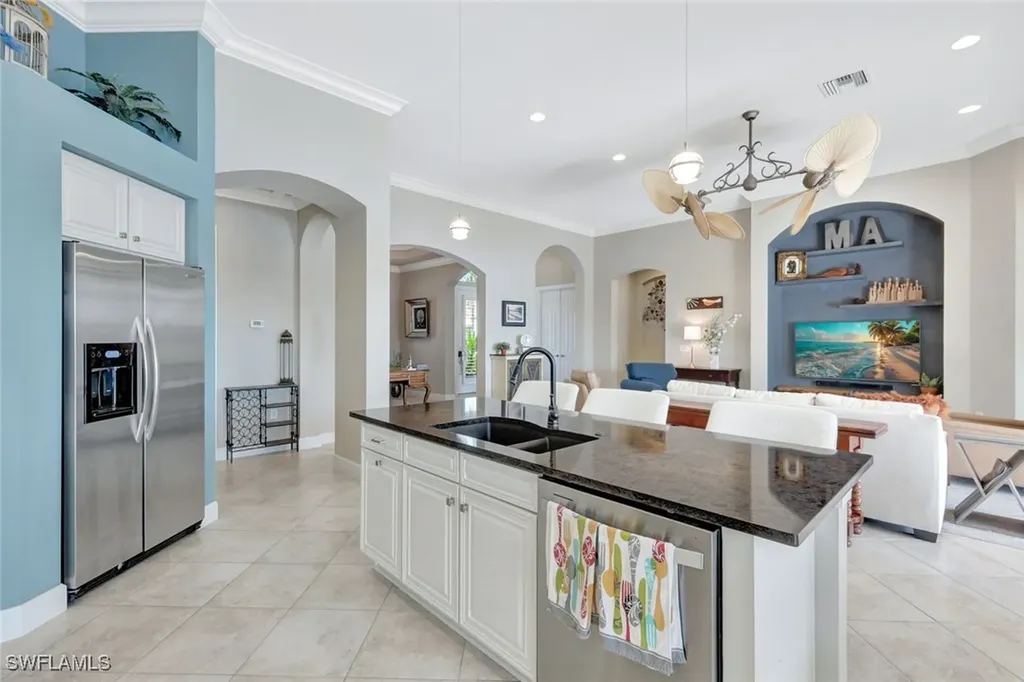 9714 Nickel Ridge Circle Naples FL 34120
