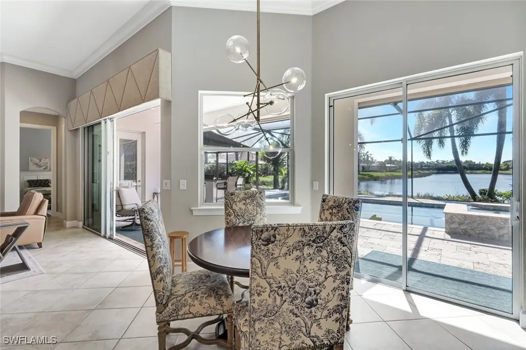 9714 Nickel Ridge Circle Naples FL 34120