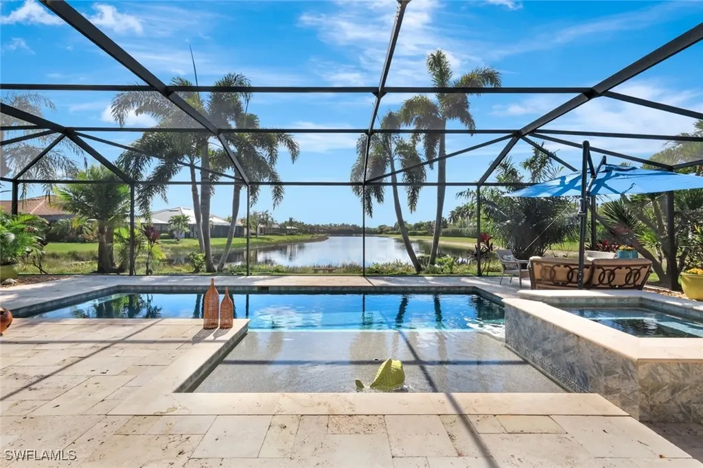 9714 Nickel Ridge Circle Naples FL 34120