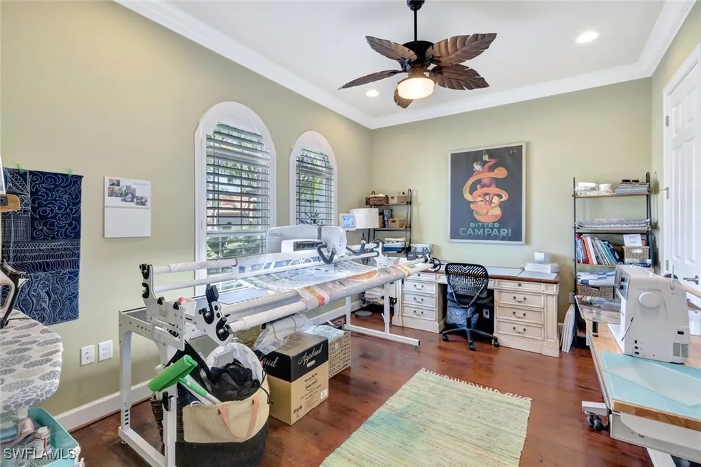 9714 Nickel Ridge Circle Naples FL 34120