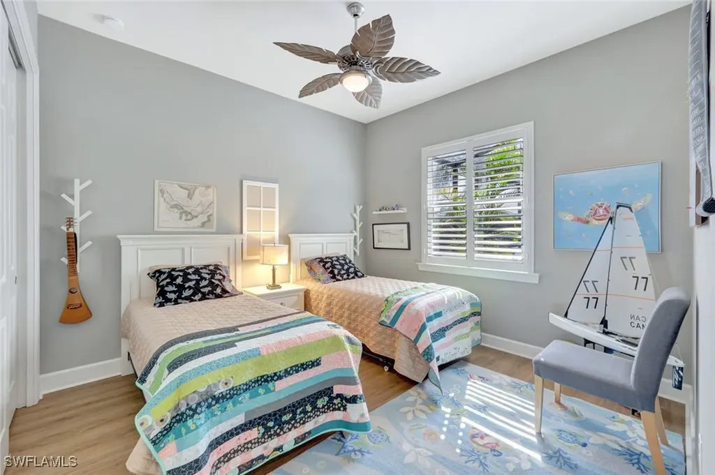 9714 Nickel Ridge Circle Naples FL 34120