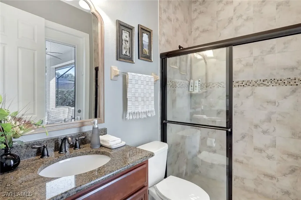 9714 Nickel Ridge Circle Naples FL 34120