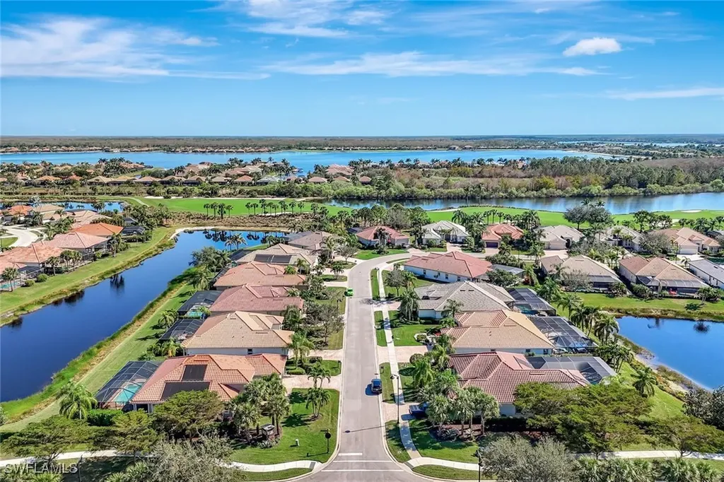 9714 Nickel Ridge Circle Naples FL 34120