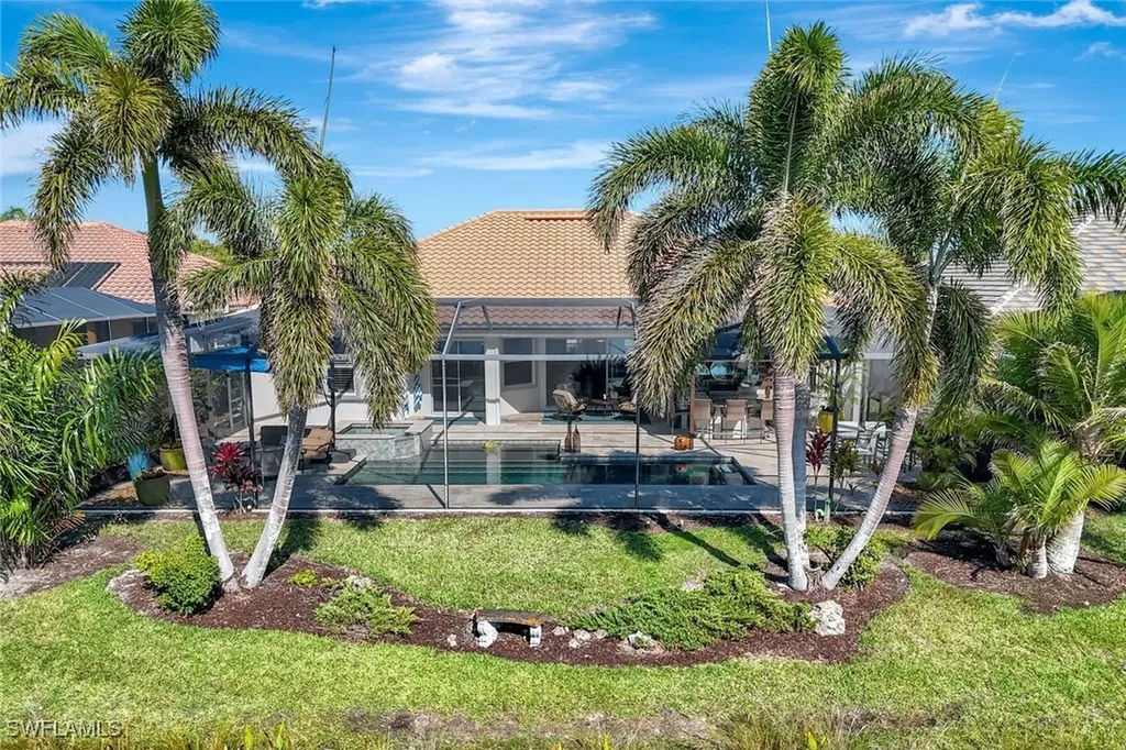 9714 Nickel Ridge Circle Naples FL 34120