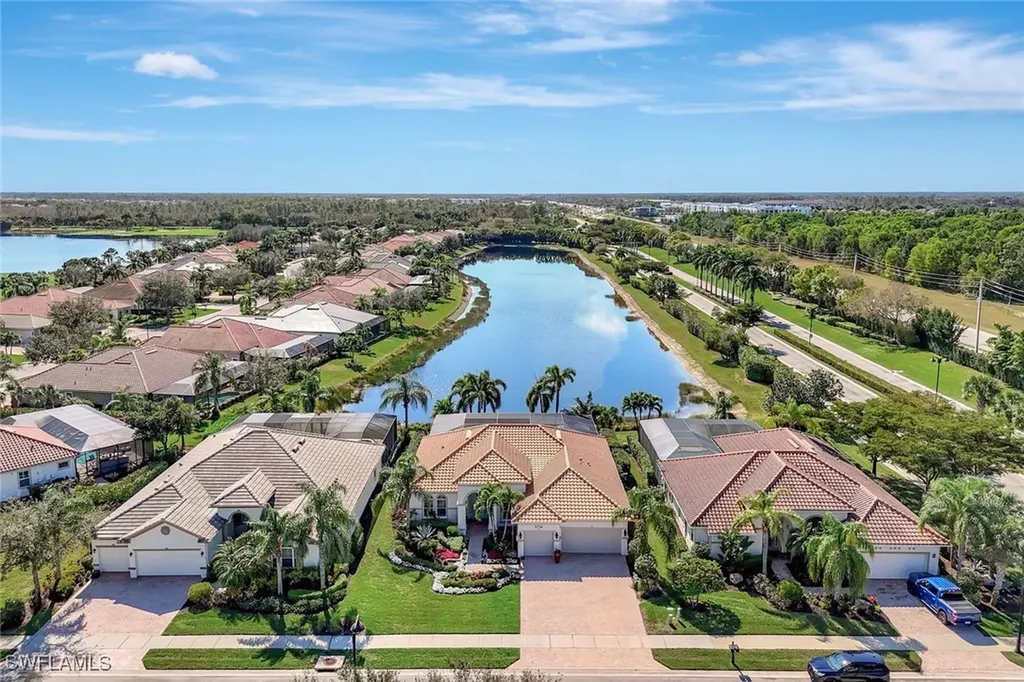 9714 Nickel Ridge Circle Naples FL 34120
