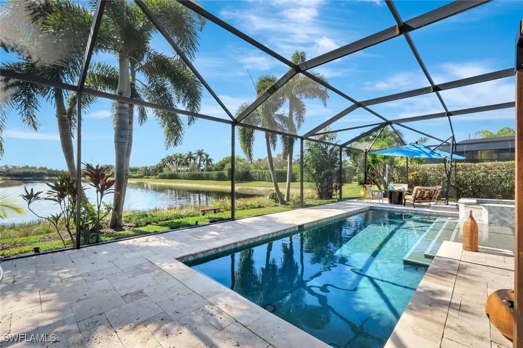 9714 Nickel Ridge Circle Naples FL 34120