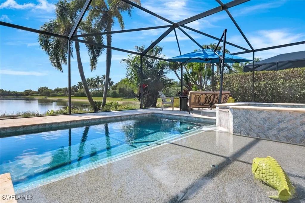 9714 Nickel Ridge Circle Naples FL 34120