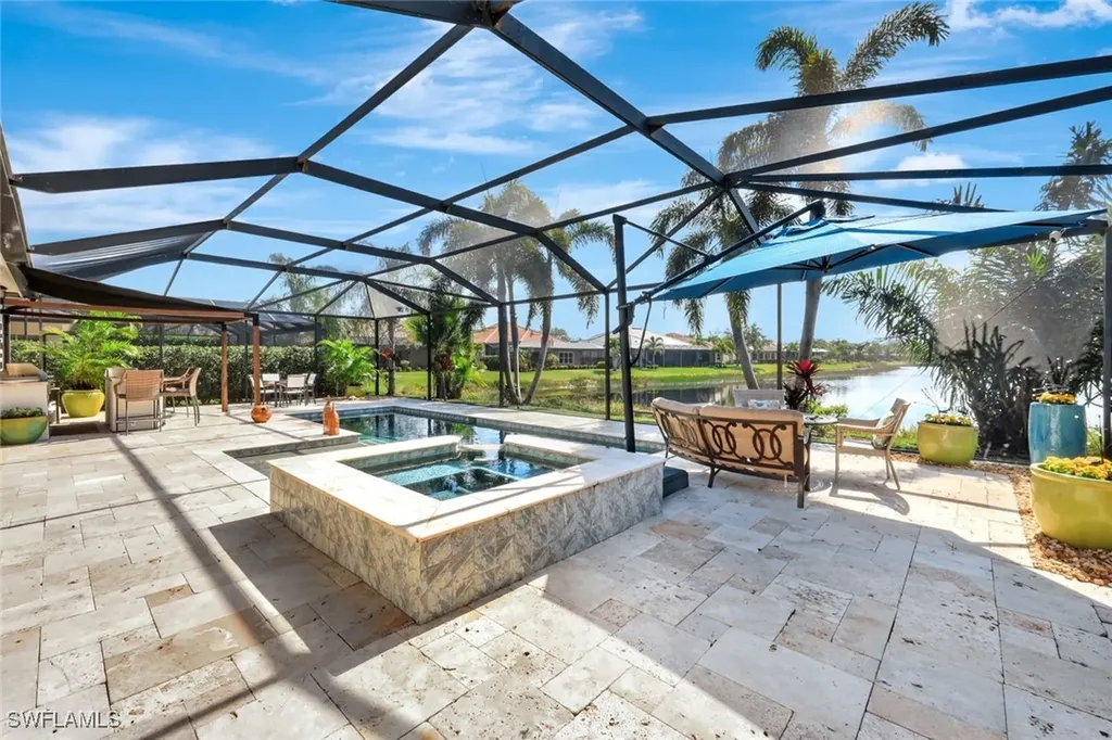 9714 Nickel Ridge Circle Naples FL 34120