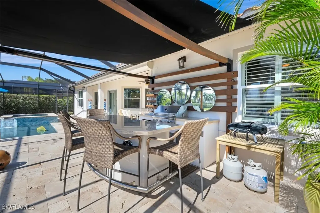 9714 Nickel Ridge Circle Naples FL 34120