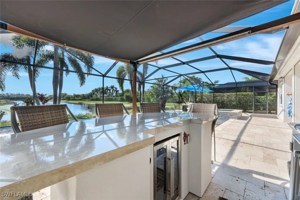 9714 Nickel Ridge Circle Naples FL 34120