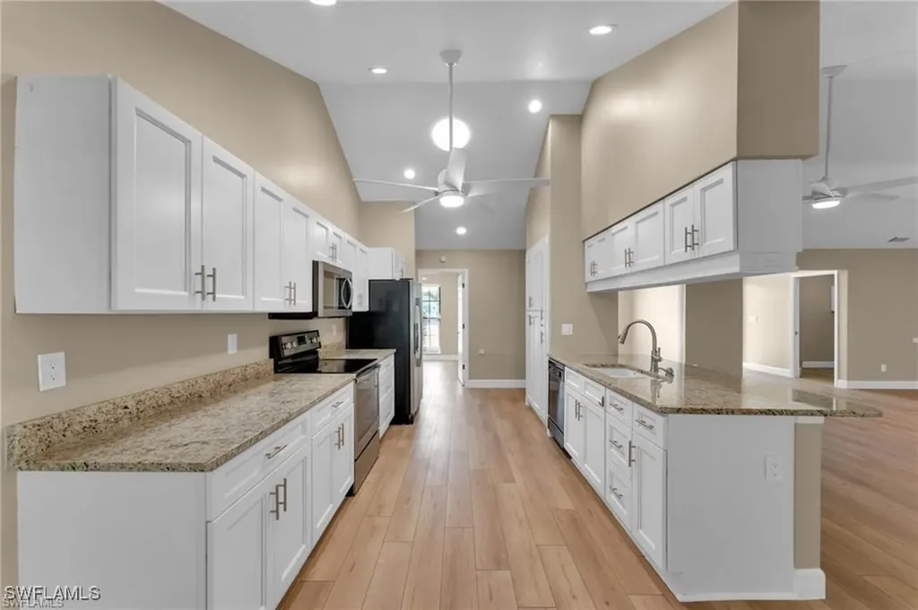 1913 Indian Creek Drive North Fort Myers FL 33917